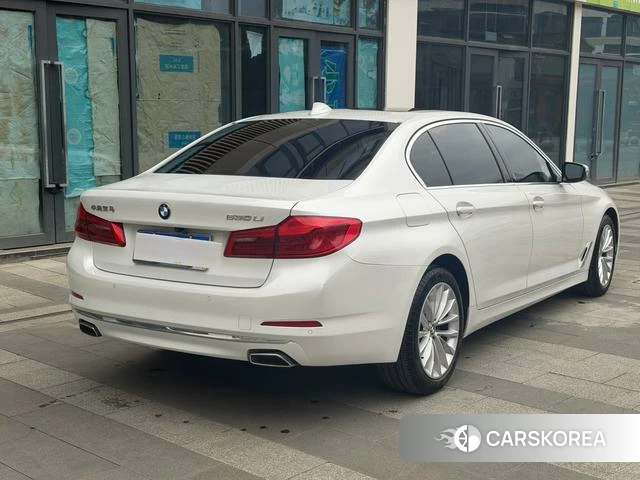 BMW 5 series id 4216963 из Китая 21