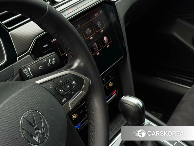 Volkswagen Magotan id 4328686 из Китая 13