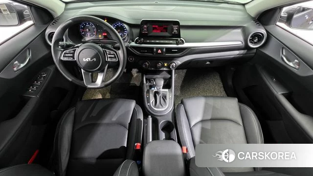 Kia The New K3 2nd generation id 3832183 из Кореи 17