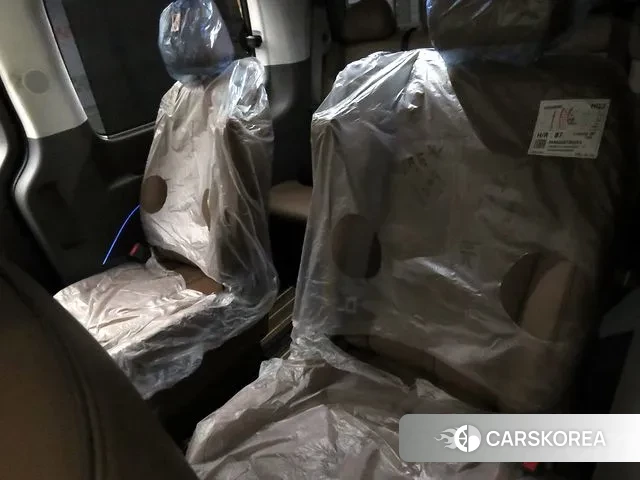 Hyundai Staria id 2968825 из Кореи 17