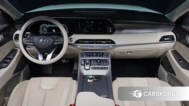 Hyundai Palisade id 3611131 из Кореи 17