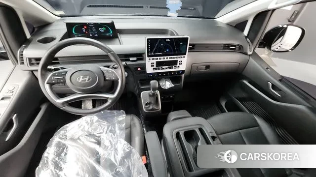 Hyundai Staria id 3716054 из Кореи 17