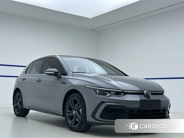 Volkswagen Golf id 4290874 из Китая 22