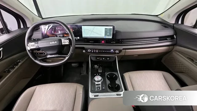 Kia The New Carnival 4th Generation id 3720660 из Кореи 17