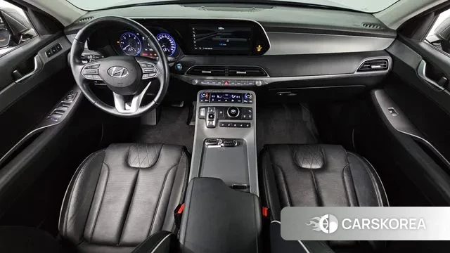 Hyundai Palisade id 3519858 из Кореи 17