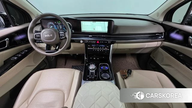 Kia Carnival 4th generation id 3964342 из Кореи 17