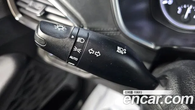 Hyundai Santa Fe TM id 2763926 из Кореи 17