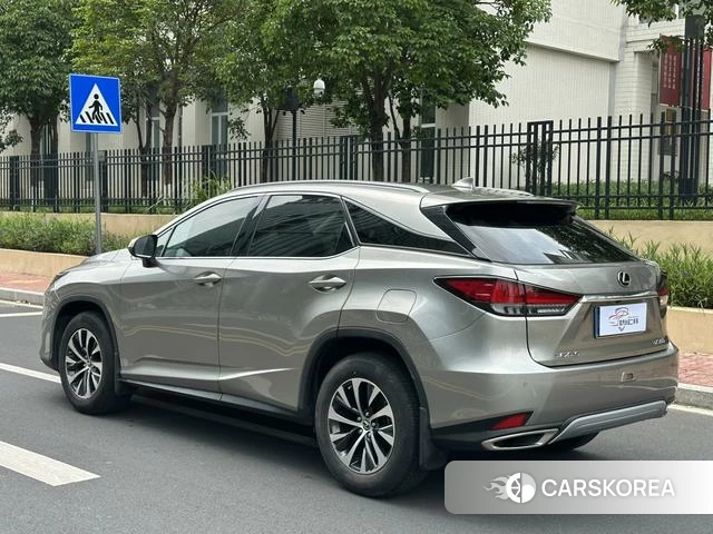 Lexus RX id 4274655 из Китая 14