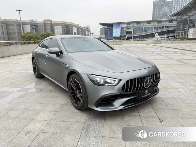 Mercedes-Benz AMG GT id 4275374 из Китая 14