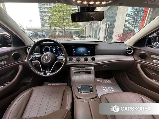 Mercedes-Benz E-class id 4260862 из Китая 23