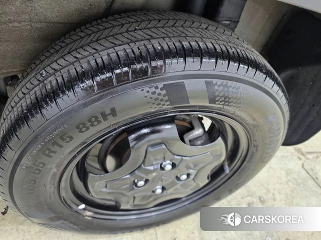 Hyundai Casper id 4547708 из Кореи 17