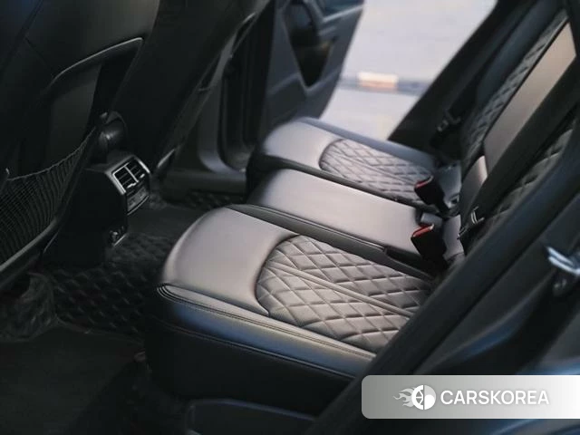 Audi Q3 id 4219655 из Китая 11