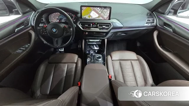 BMW X4 (G02) id 3383777 из Кореи 17