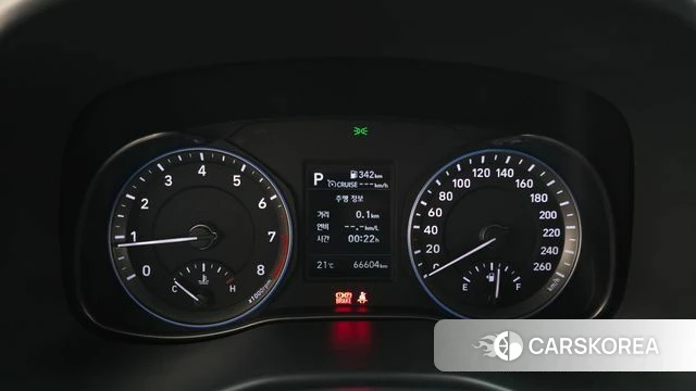 Hyundai Kona id 3924496 из Кореи 17