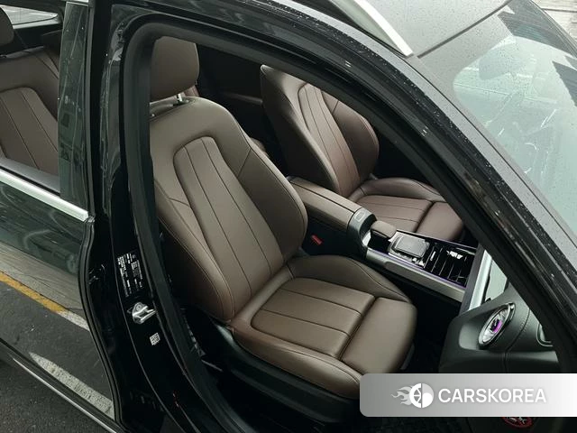 Mercedes-Benz GLB id 3920851 из Китая 13