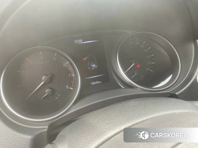 Nissan Qashqai id 4239295 из Китая 7