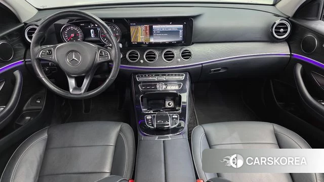 Mercedes-Benz E-Class W213 id 4448040 из Кореи 30