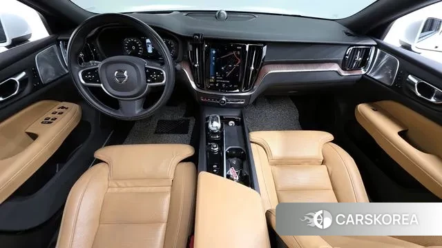 Volvo S60 3rd generation id 3597671 из Кореи 17