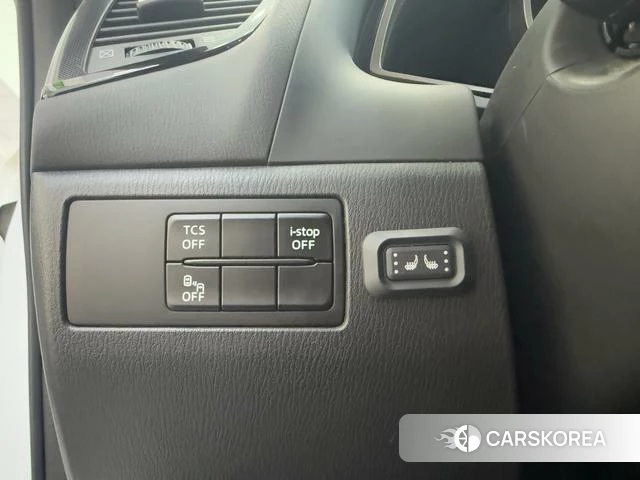 Mazda CX-4 id 4333726 из Китая 18