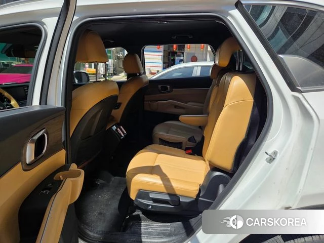 Kia Sorento 4th Generation id 4344946 из Кореи 16