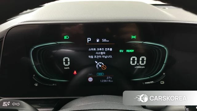 Kia Di Ol Nu Niro id 4579960 из Кореи 28