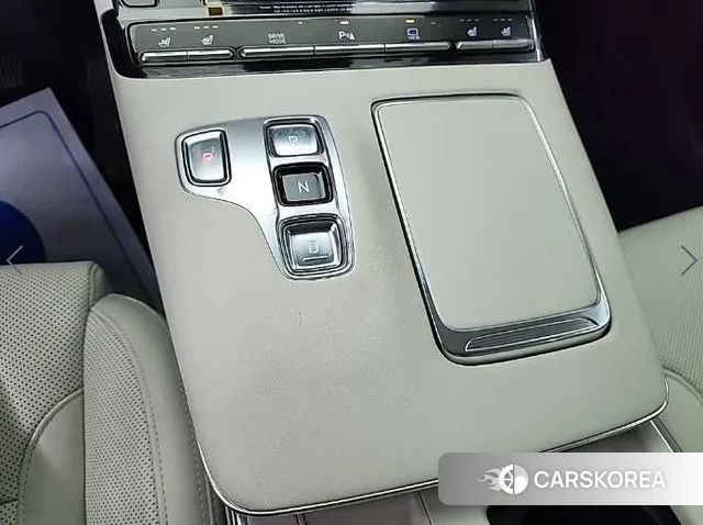 Hyundai The New Grandeur IG id 3529640 из Кореи 15