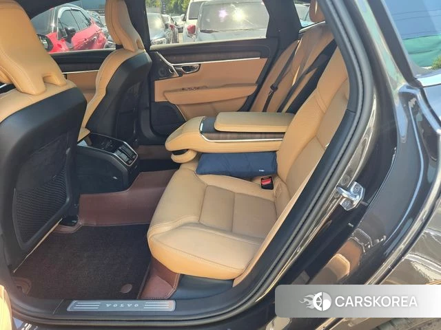 Volvo S90 id 4470219 из Кореи 15