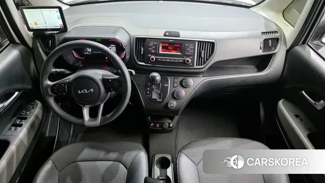 Kia The New Kia Ray id 3581383 из Кореи 17