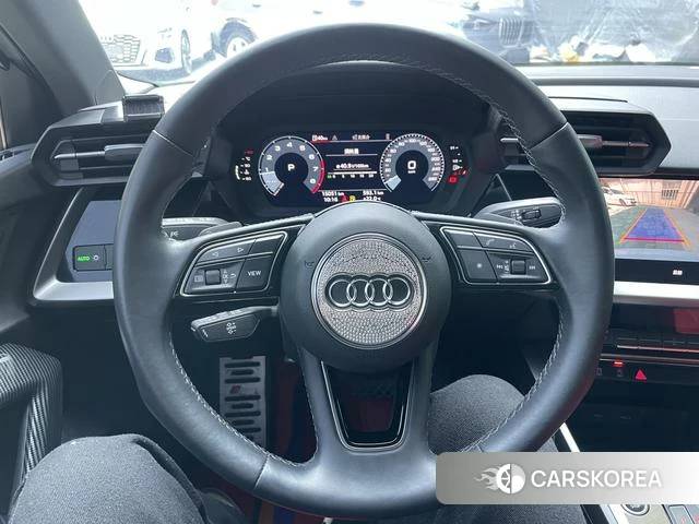 Audi A3 id 4220600 из Китая 24