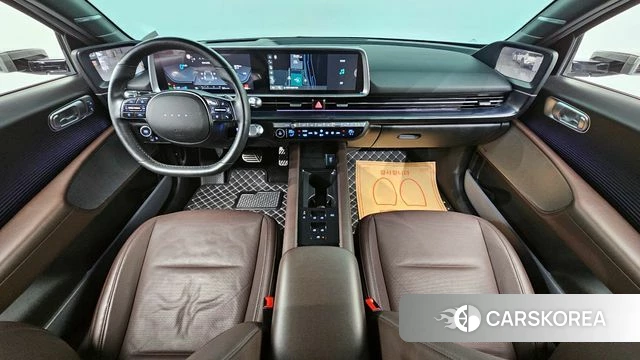 Hyundai Ionic 6 id 3826780 из Кореи 17