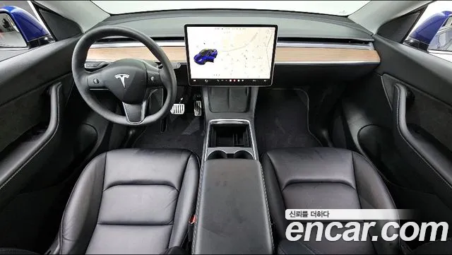 Tesla Model Y id 2847247 из Кореи 17