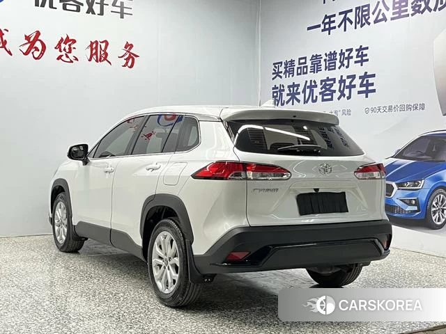 Toyota Fenglanda id 4261752 из Китая 15