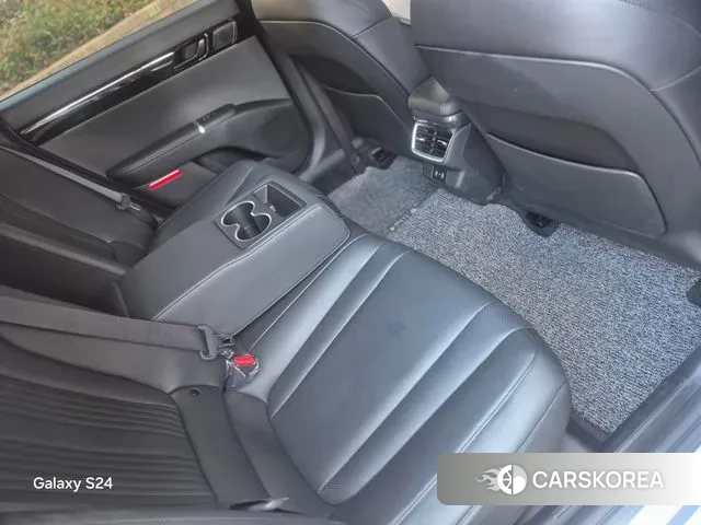 Hyundai Grandeur Hybrid (GN7) id 3399858 из Кореи 15