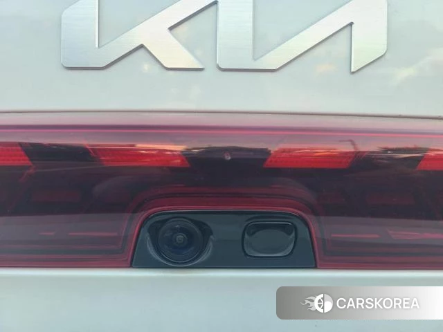 Kia K5 3rd generation id 4223780 из Кореи 17