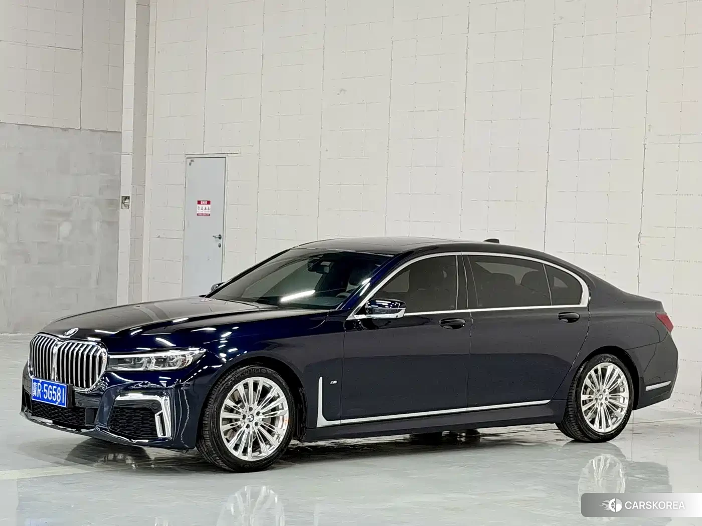 BMW 7 series id 4629793 из Китая 7
