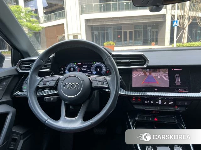 Audi A3 id 4262586 из Китая 11