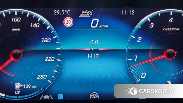 Mercedes-Benz E-Class W213 id 4716009 из Кореи 17