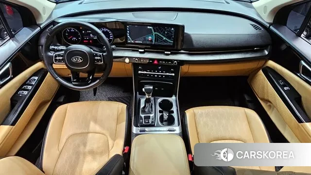 Kia Carnival 4th generation id 3771905 из Кореи 17