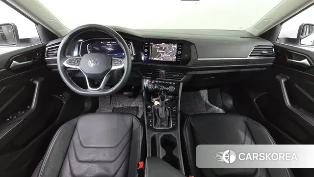 Volkswagen 7th Generation of Jetta id 3664410 из Кореи 17