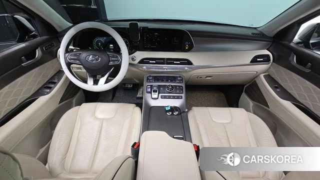 Hyundai Palisade id 3892325 из Кореи 17