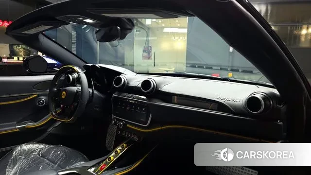Ferrari Portofino id 3734601 из Кореи 17