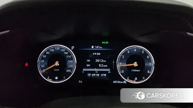 Genesis The New G70 id 3708112 из Кореи 17