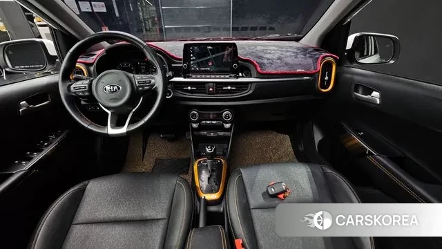 Kia Morning Urban (JA) id 3459056 из Кореи 17