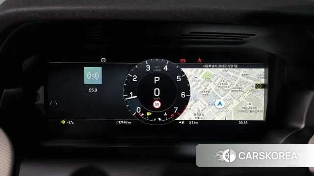 Land Rover Discovery Sports 2nd Generation id 3538731 из Кореи 17