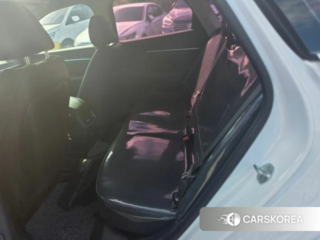 Hyundai Sonata (DN8) id 4632448 из Кореи 9