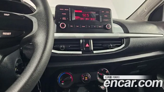 Kia Morning Urban (JA) id 2696923 из Кореи 17