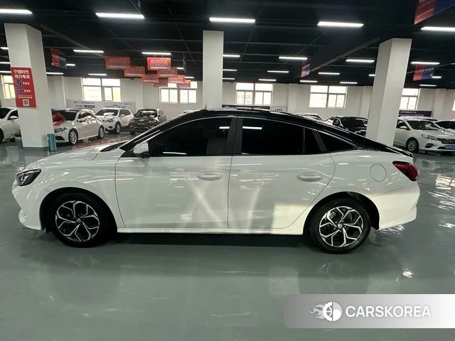 MG MG5 id 4239951 из Китая 13