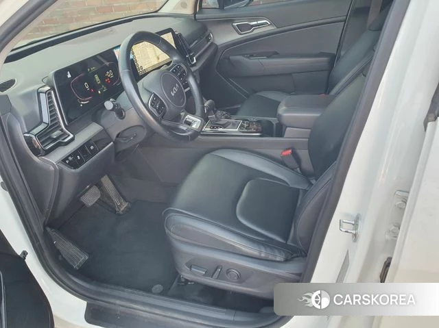 Kia Sportage 5th Generation id 4872122 из Кореи 12
