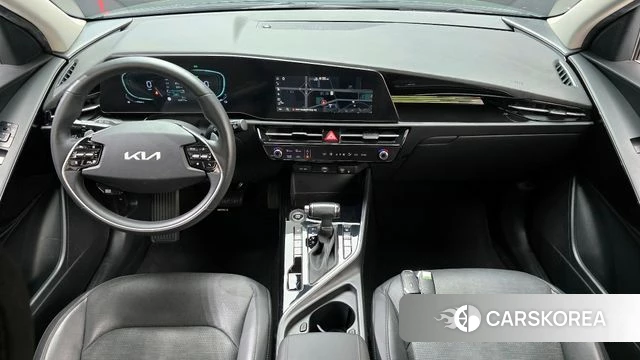 Kia Di Ol Nu Niro id 3941011 из Кореи 17