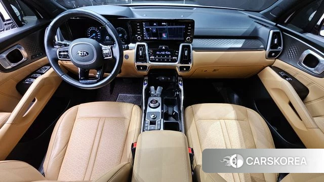 Kia Sorento 4th Generation id 3885432 из Кореи 17